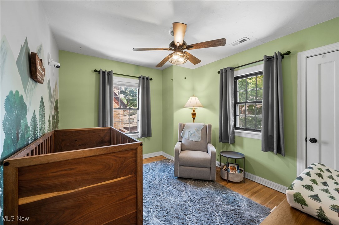 Van Sweringen Companys - Residential