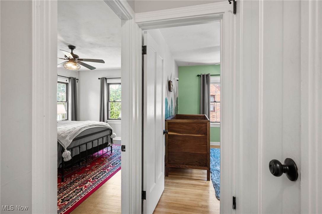 Van Sweringen Companys - Residential