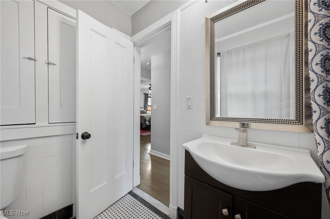 Van Sweringen Companys - Residential