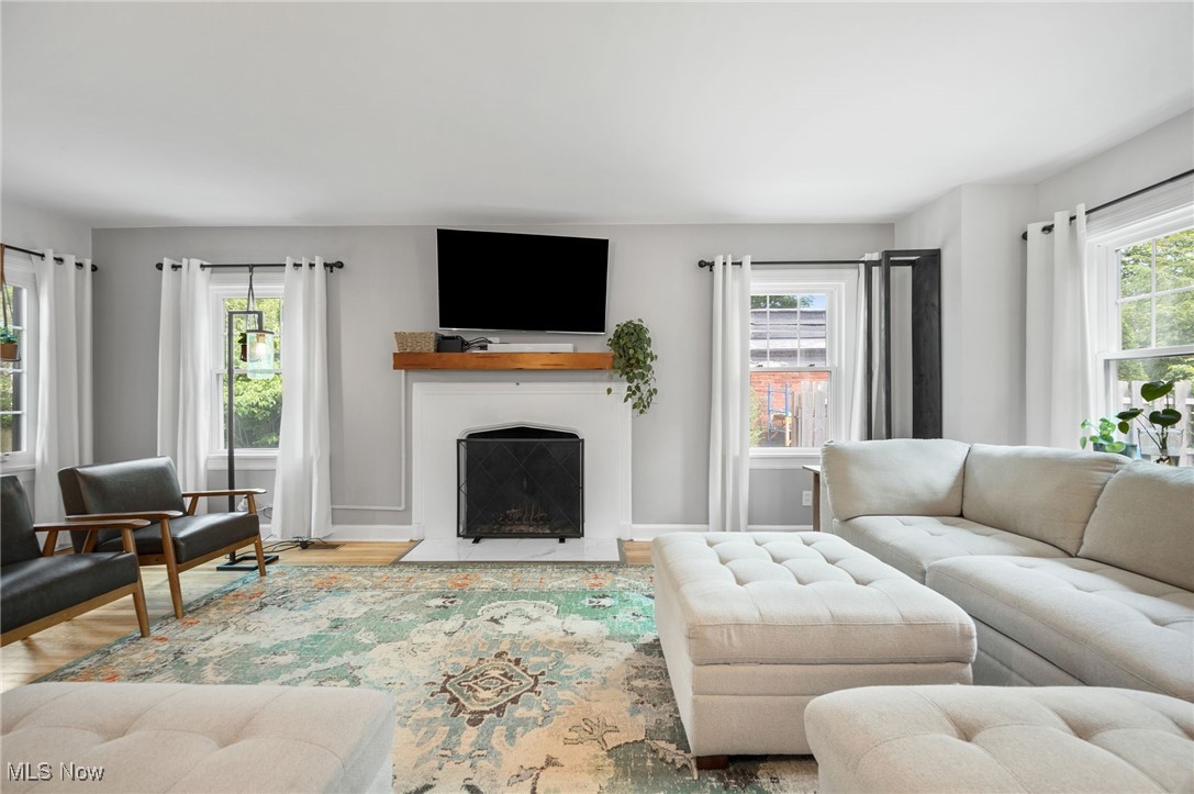 Van Sweringen Companys - Residential