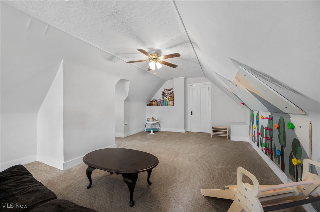 Van Sweringen Companys - Residential