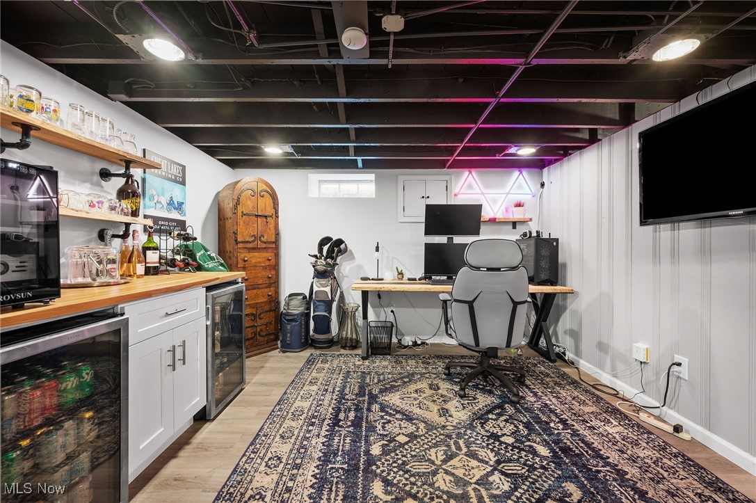 Van Sweringen Companys - Residential