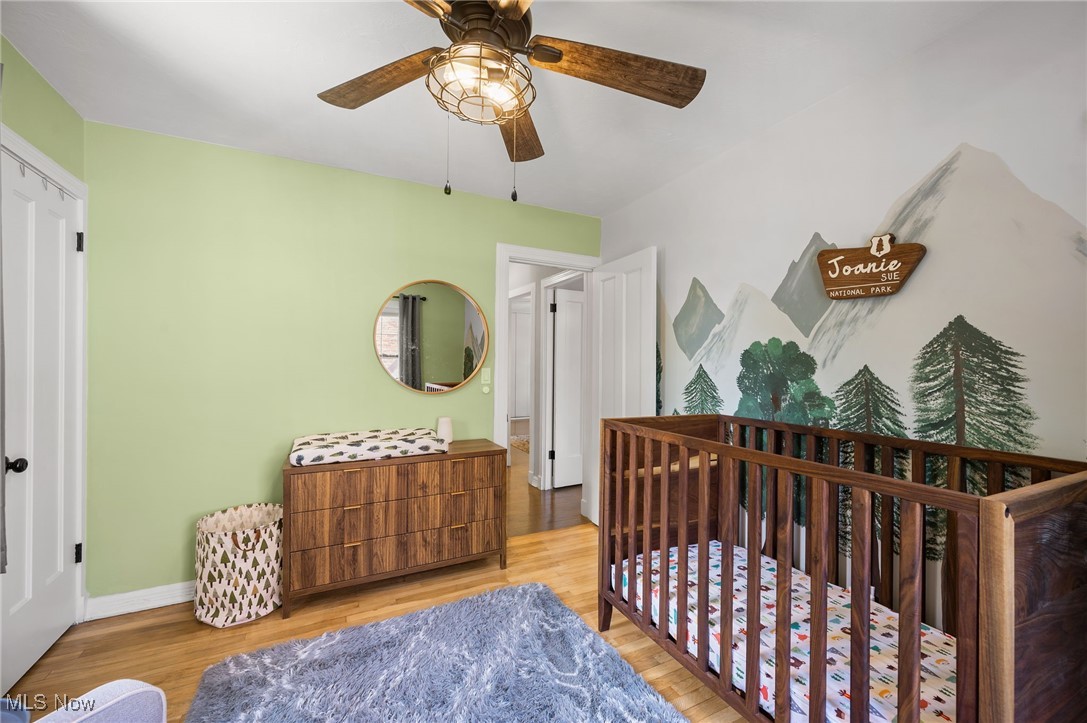 Van Sweringen Companys - Residential