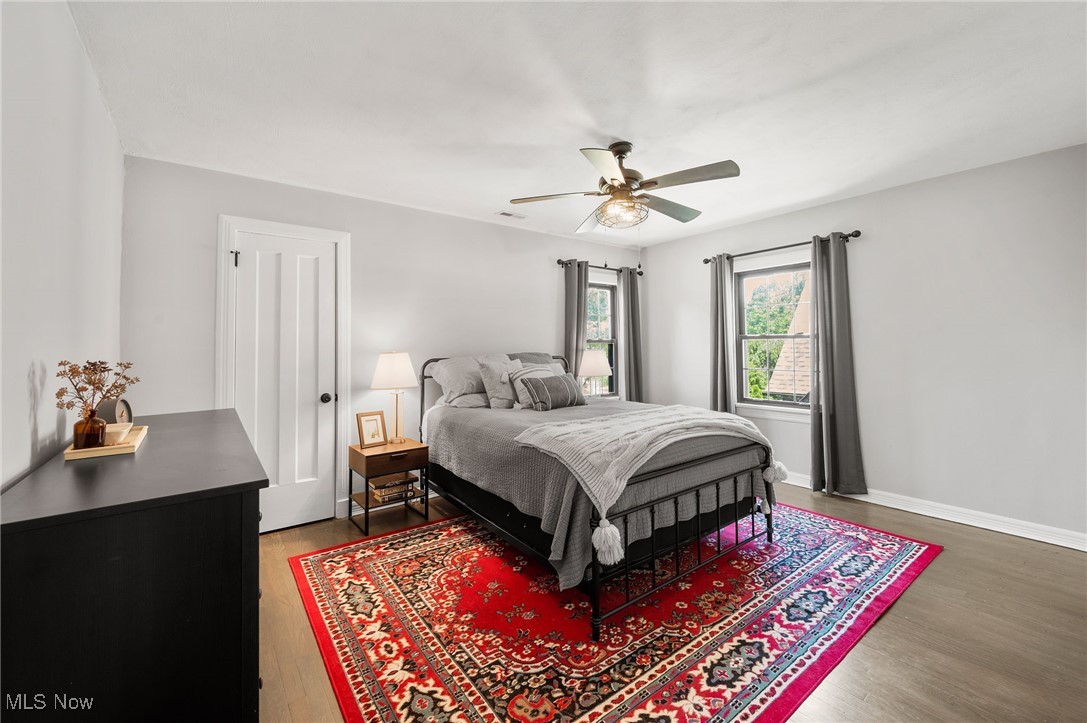 Van Sweringen Companys - Residential