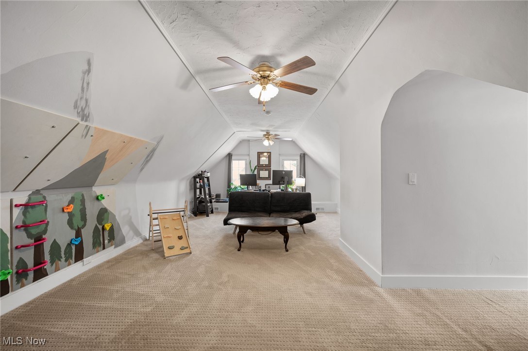 Van Sweringen Companys - Residential