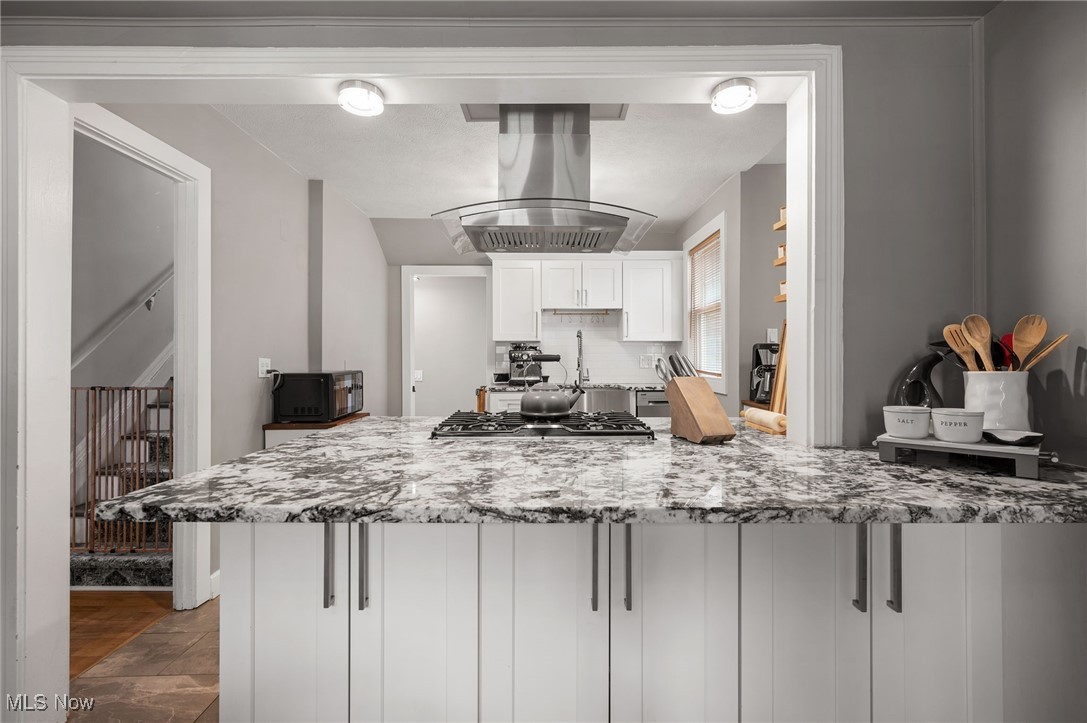 Van Sweringen Companys - Residential