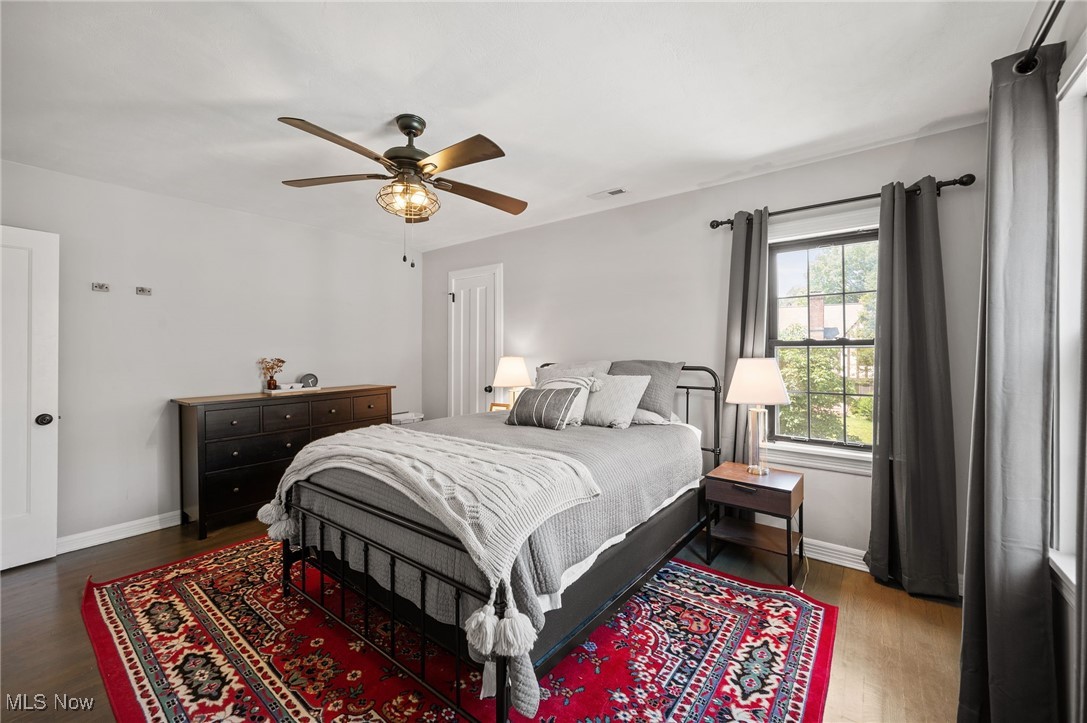 Van Sweringen Companys - Residential