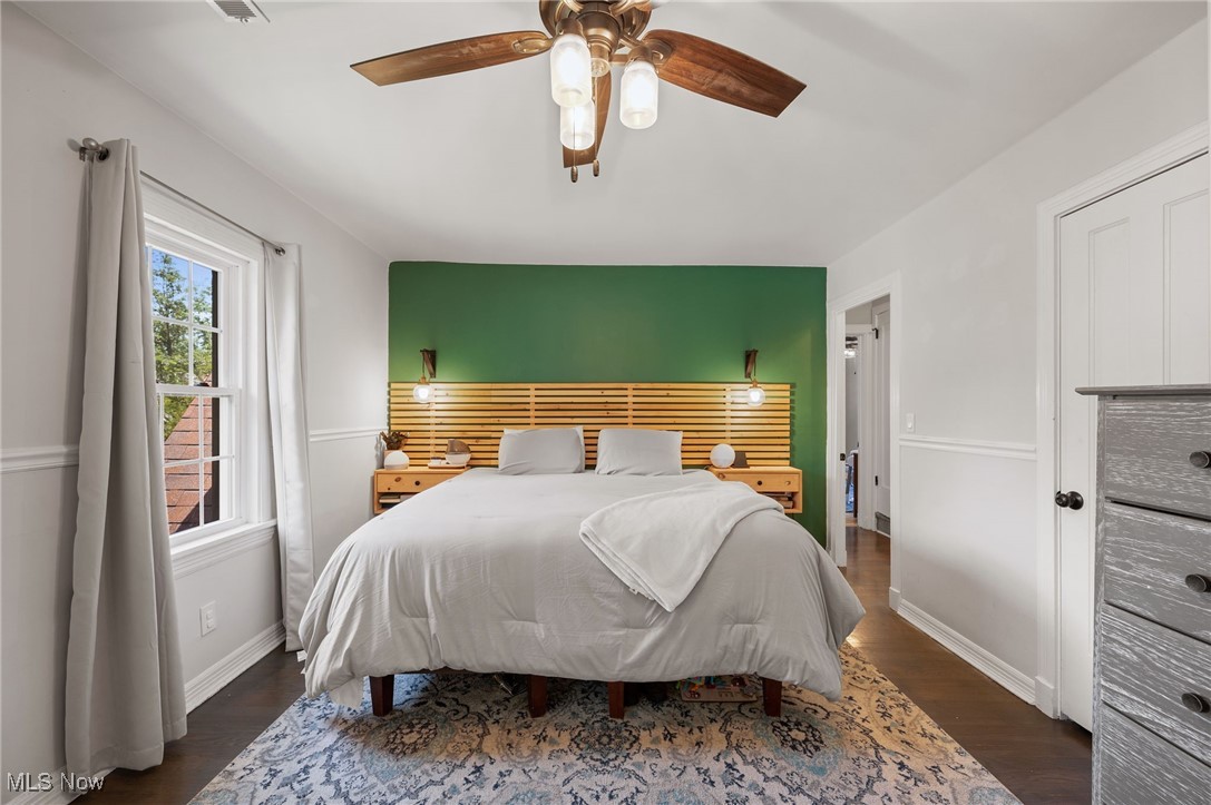 Van Sweringen Companys - Residential