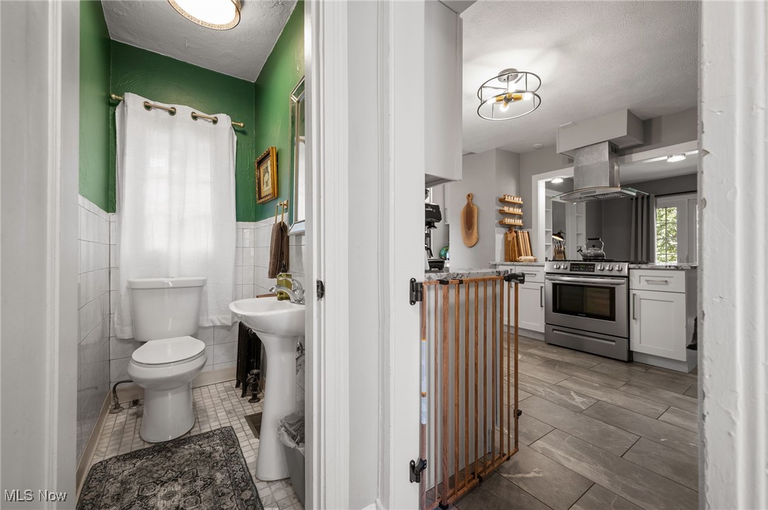 Van Sweringen Companys - Residential