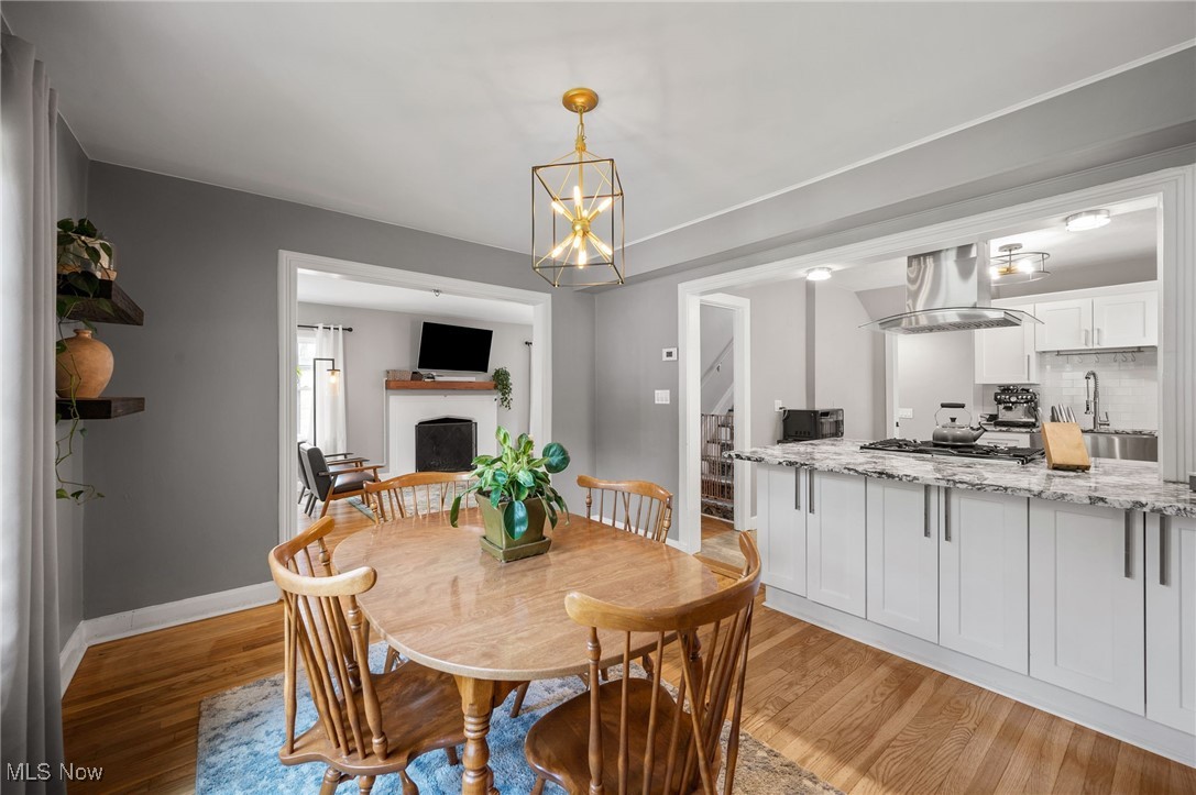 Van Sweringen Companys - Residential