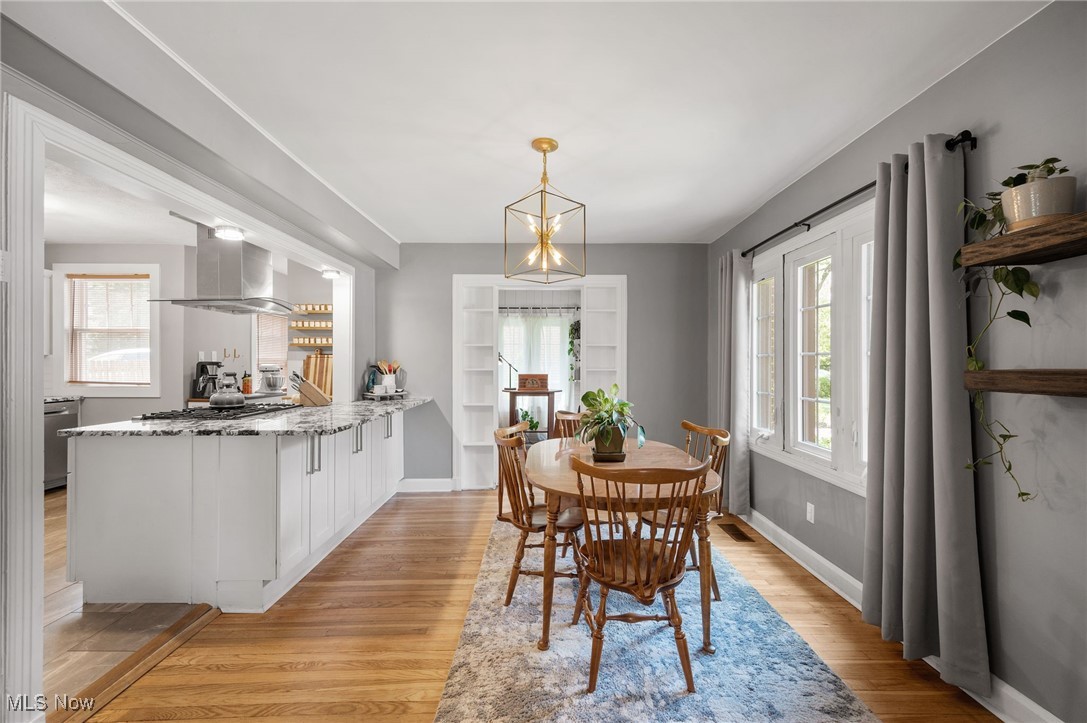 Van Sweringen Companys - Residential