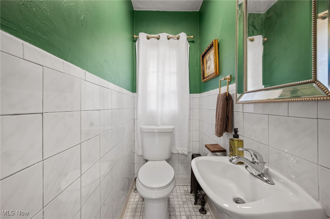 Van Sweringen Companys - Residential