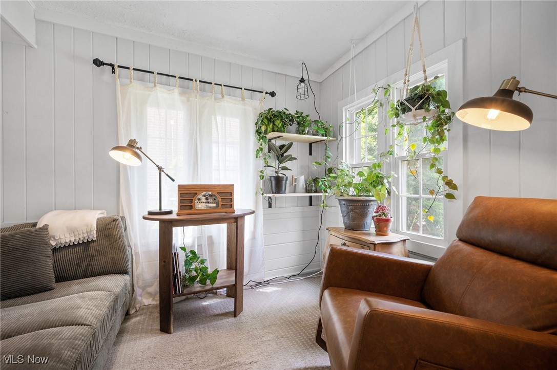 Van Sweringen Companys - Residential