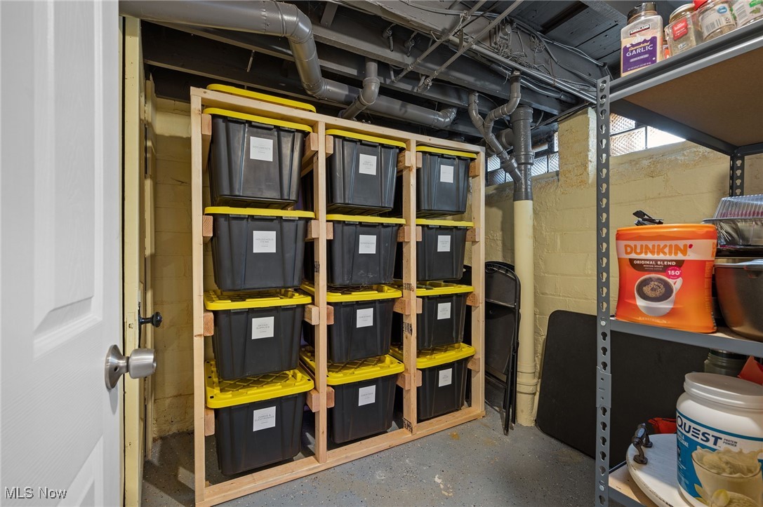 Van Sweringen Companys - Residential