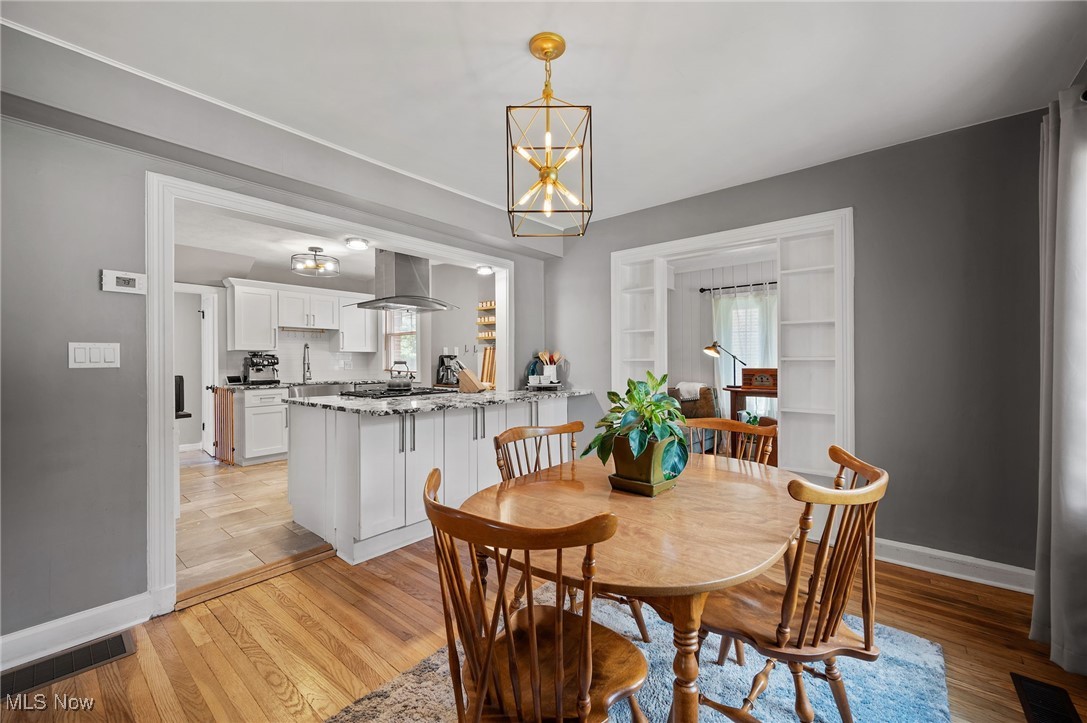 Van Sweringen Companys - Residential