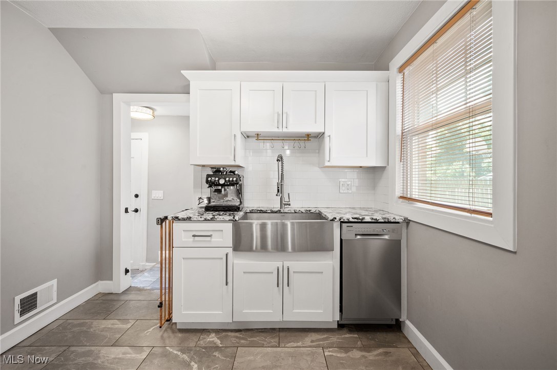 Van Sweringen Companys - Residential