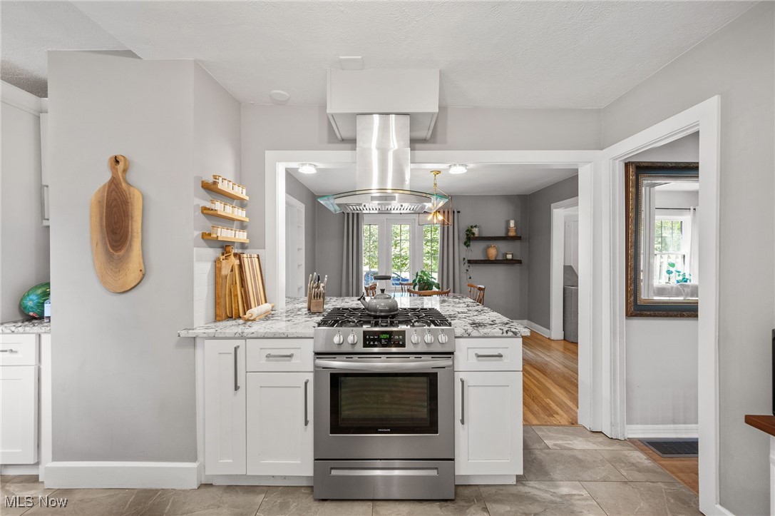 Van Sweringen Companys - Residential