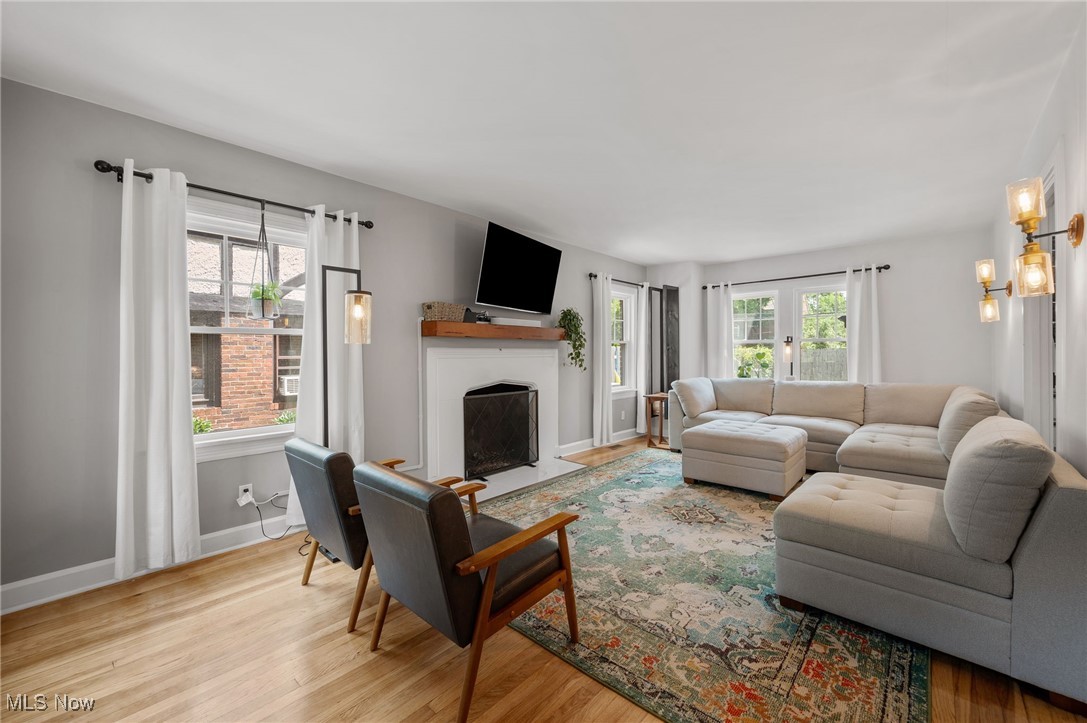 Van Sweringen Companys - Residential