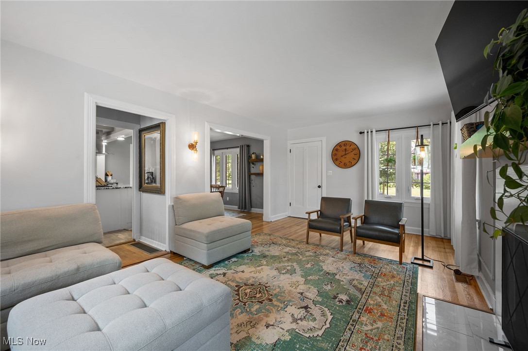 Van Sweringen Companys - Residential