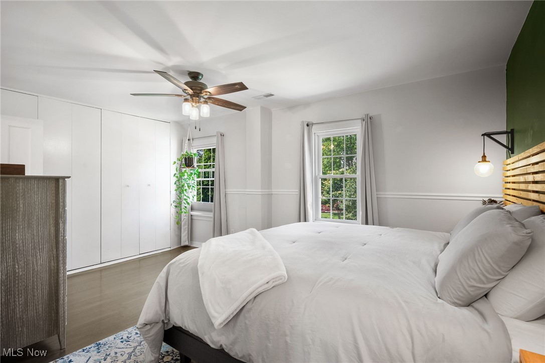 Van Sweringen Companys - Residential