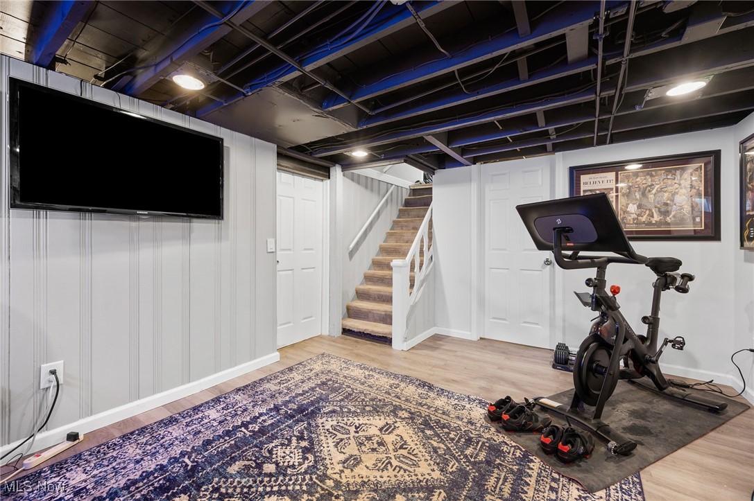 Van Sweringen Companys - Residential