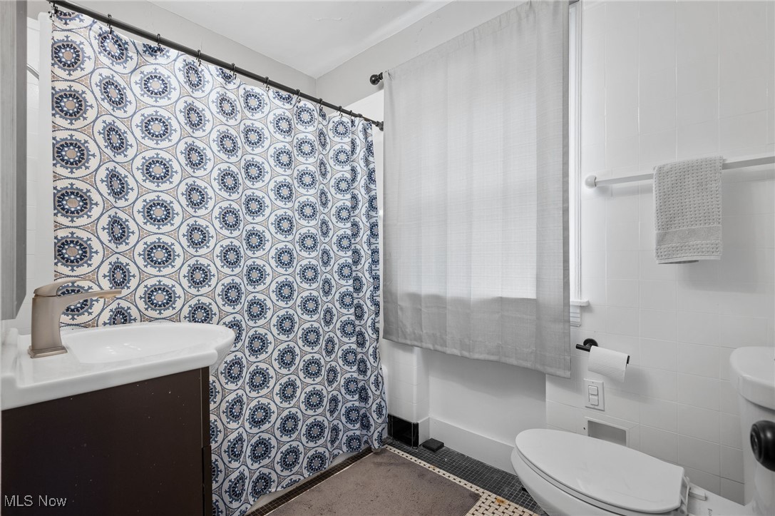 Van Sweringen Companys - Residential