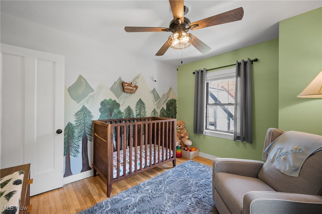 Van Sweringen Companys - Residential