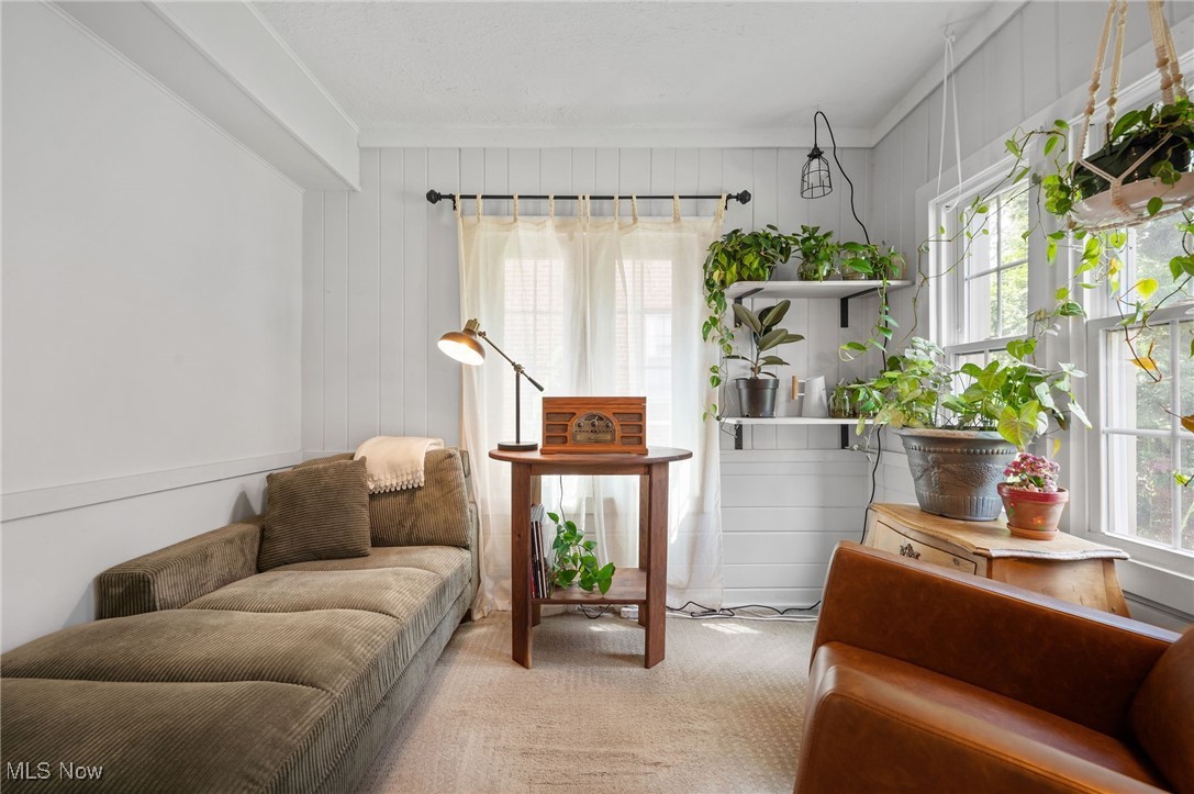 Van Sweringen Companys - Residential