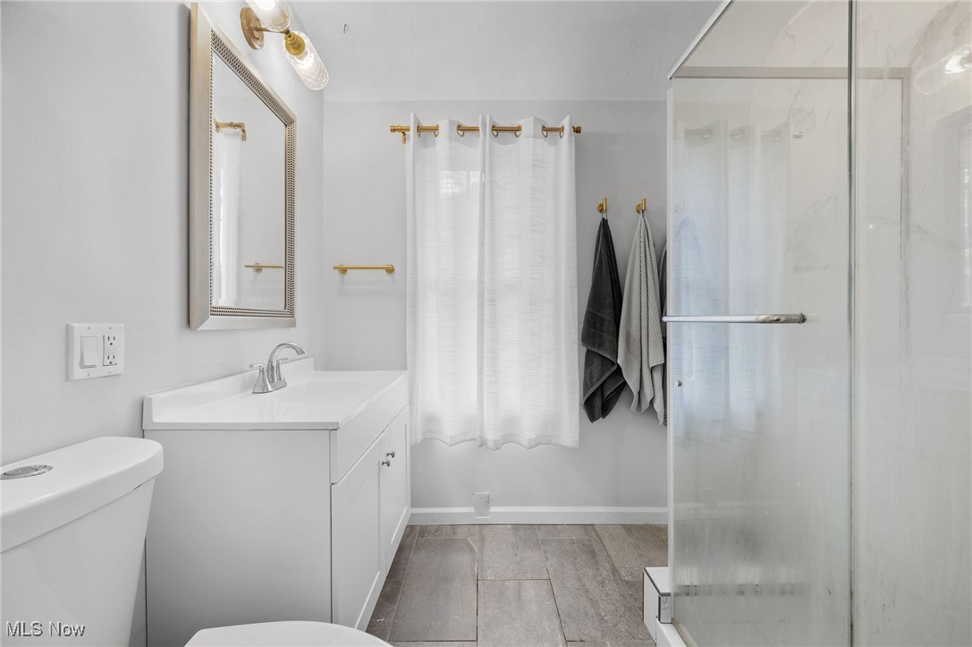 Van Sweringen Companys - Residential