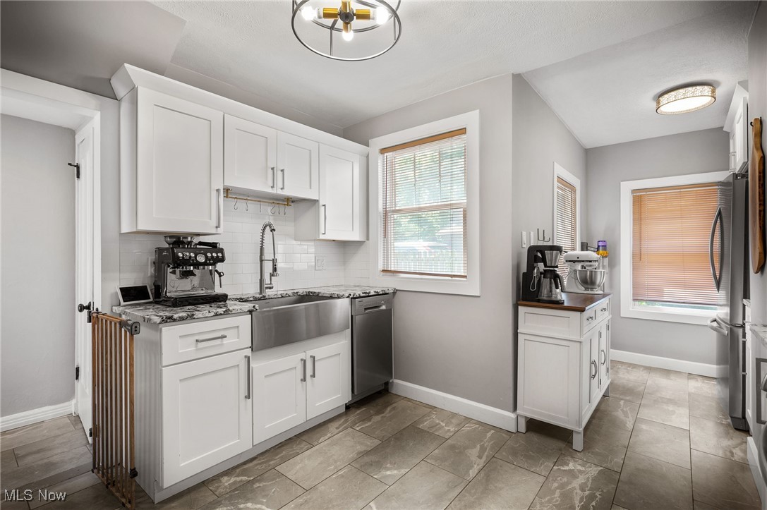 Van Sweringen Companys - Residential