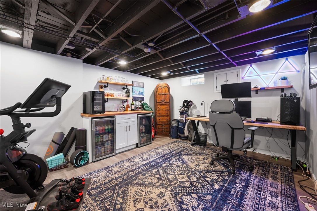 Van Sweringen Companys - Residential