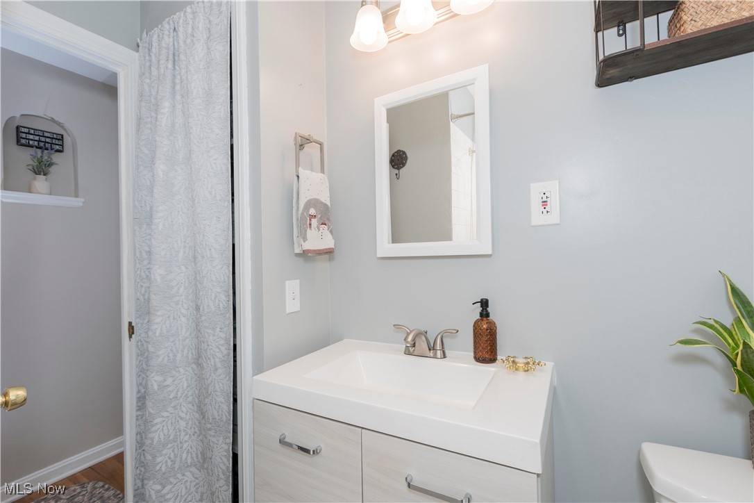 Mayfield Highland - Residential