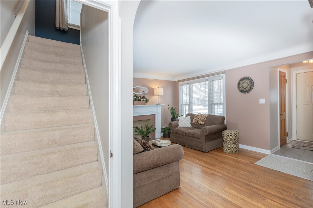 Mayfield Highland - Residential