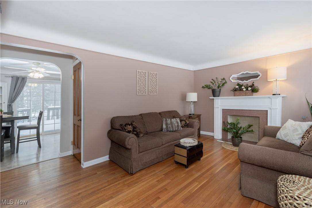 Mayfield Highland - Residential