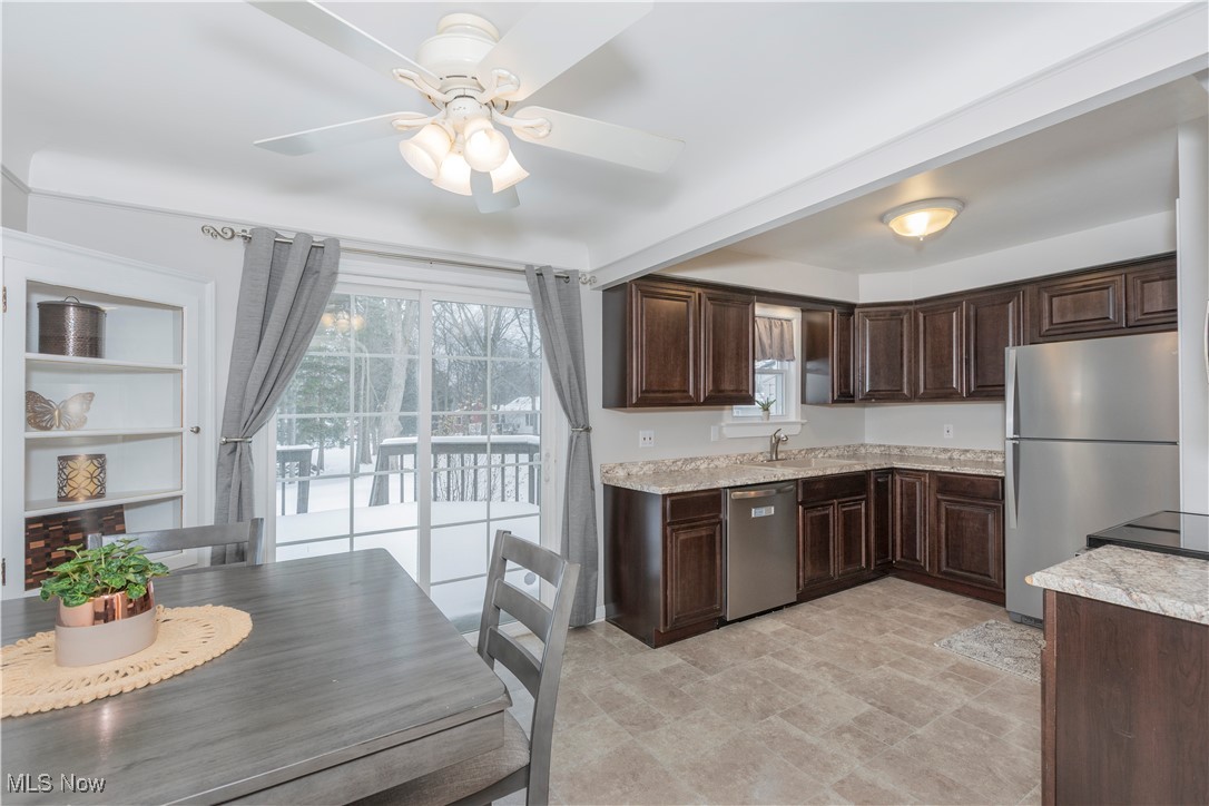 Mayfield Highland - Residential