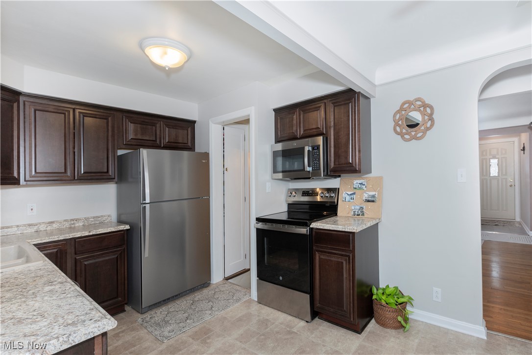 Mayfield Highland - Residential