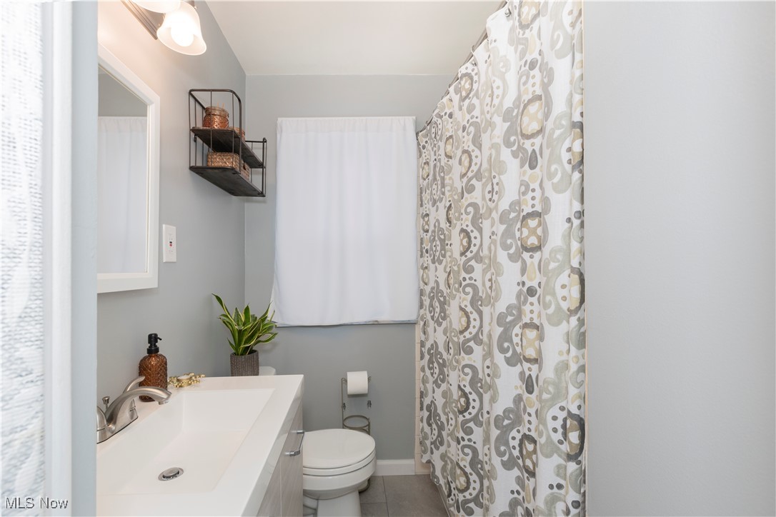 Mayfield Highland - Residential