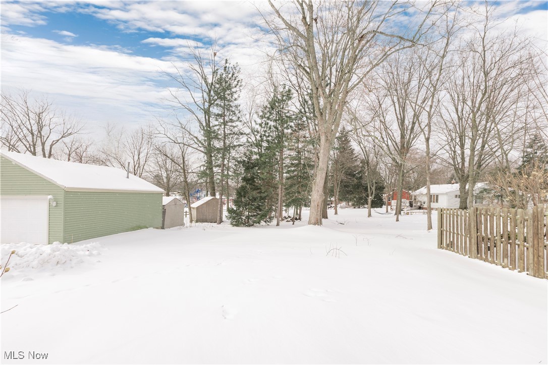 Mayfield Highland - Residential