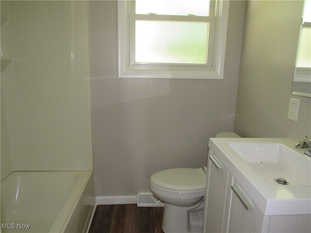 Youngstown City - Residential