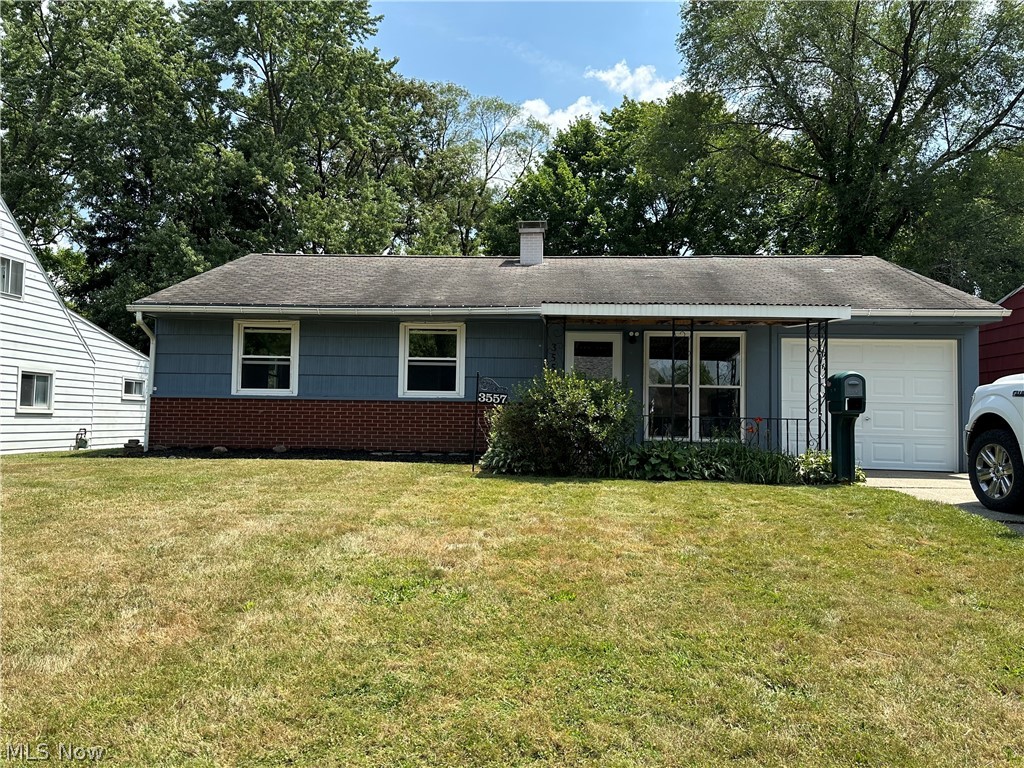 Youngstown City - Residential