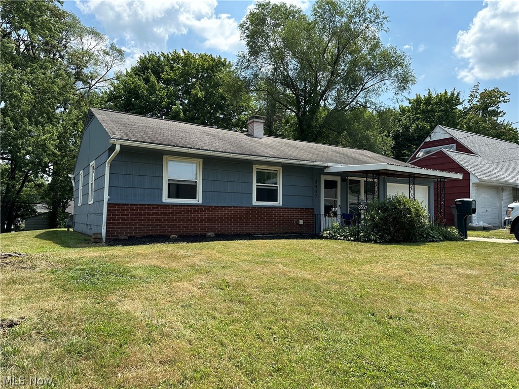 Youngstown City - Residential