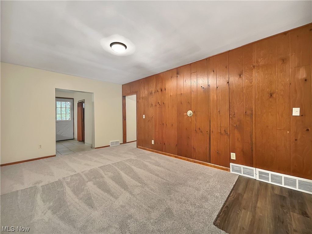 Sparhawk Allotment - Residential