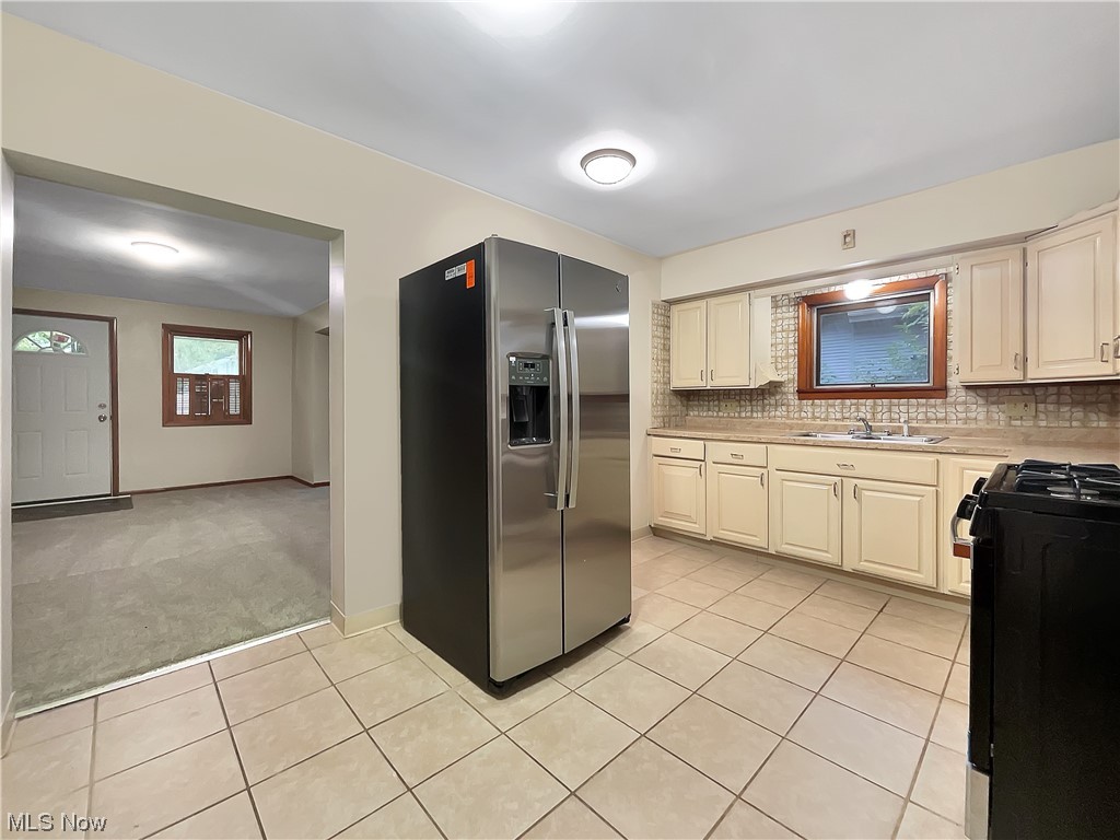 Sparhawk Allotment - Residential