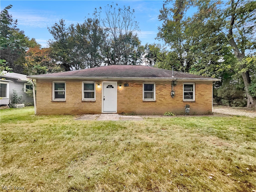 Sparhawk Allotment - Residential