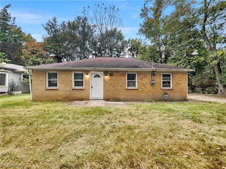 Welcome to your new home! This property offers a natural color palette that will make you feel right at home. The kitchen features a nice backsplash and new appliances. The flexible living space includes additional rooms for whatever your heart desires. The primary bathroom has good under sink storage for all your needs. Fresh interior paint and new flooring throughout the home make this property a must-see. Don't miss your chance to call this place home. Come take a look and make it yours today!