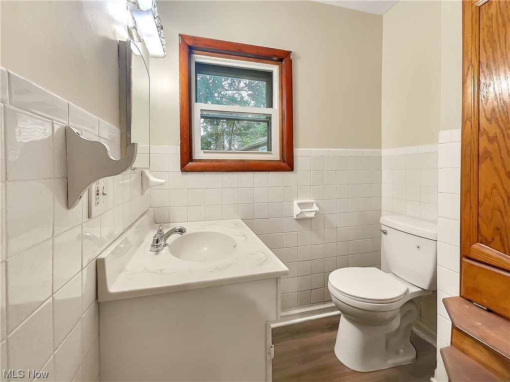 Sparhawk Allotment - Residential