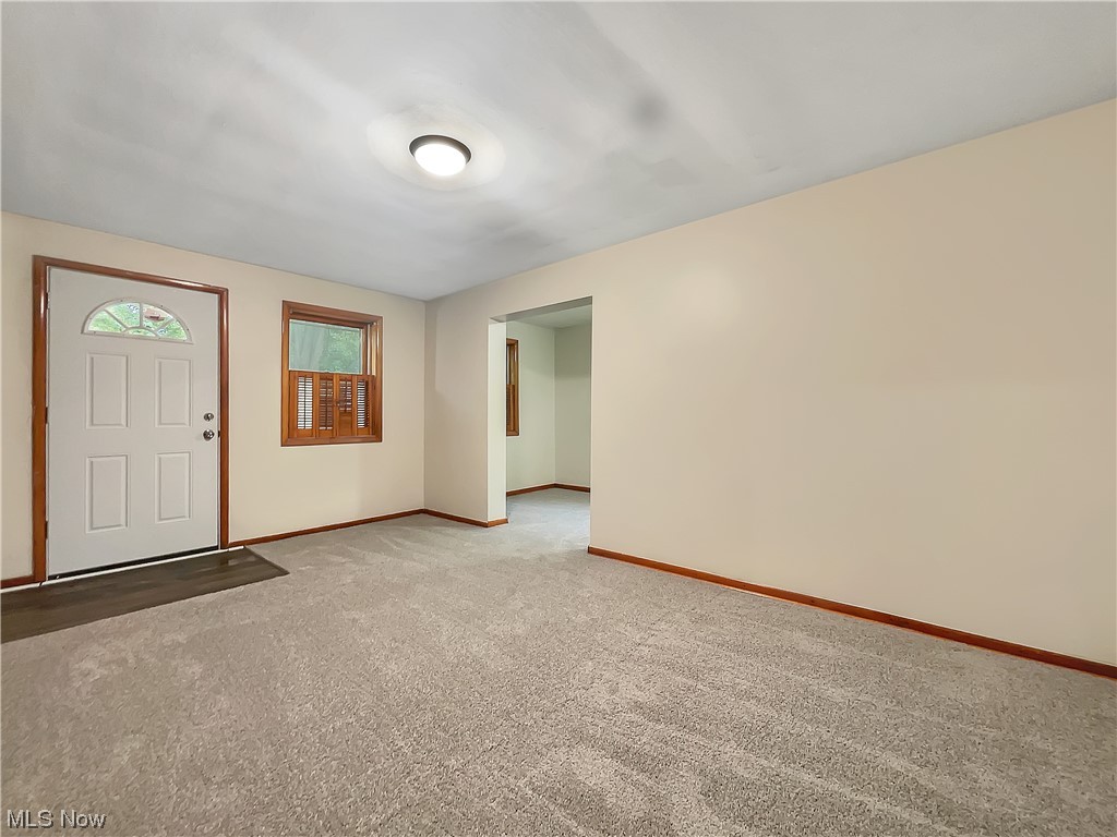 Sparhawk Allotment - Residential