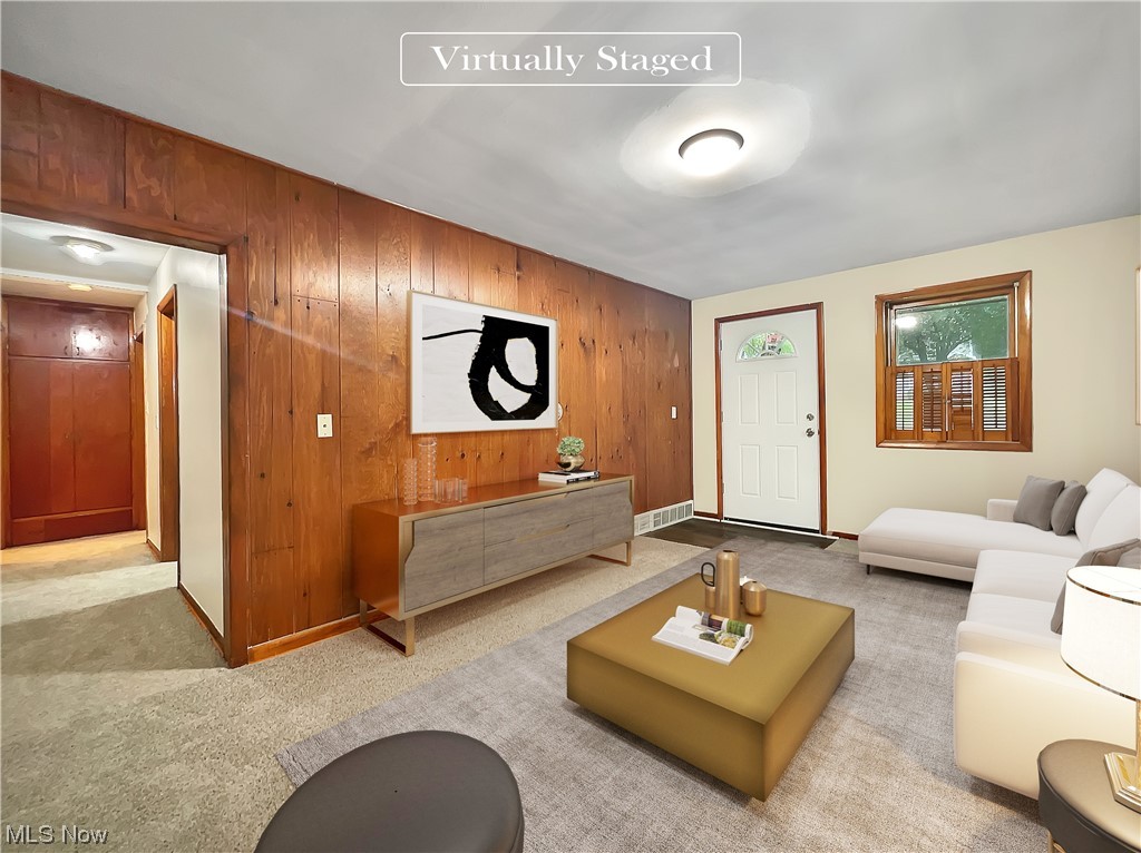 Sparhawk Allotment - Residential