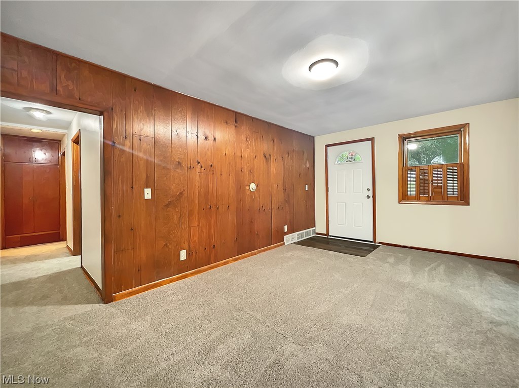 Sparhawk Allotment - Residential