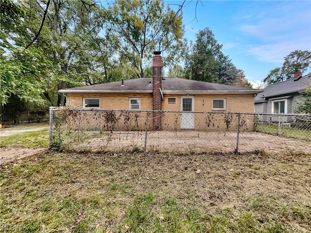 Sparhawk Allotment - Residential